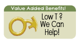 Ask About the ADAM Test!