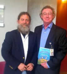 Dr. Sapolsky & Dr. Christian