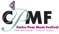 Silent Auction Item for the Cactus Pear Music Festival!