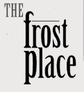 Frost Place Home