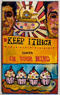 ithica web