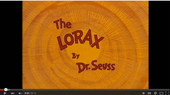 The Lorax, Original 1972 Movie!