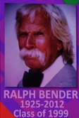 Ralph Bender, Co-Founder of SA Sports and Personal Best Friend was recognized and honored!