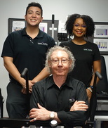 Let us help you take your health, strength and appearance to a new level!